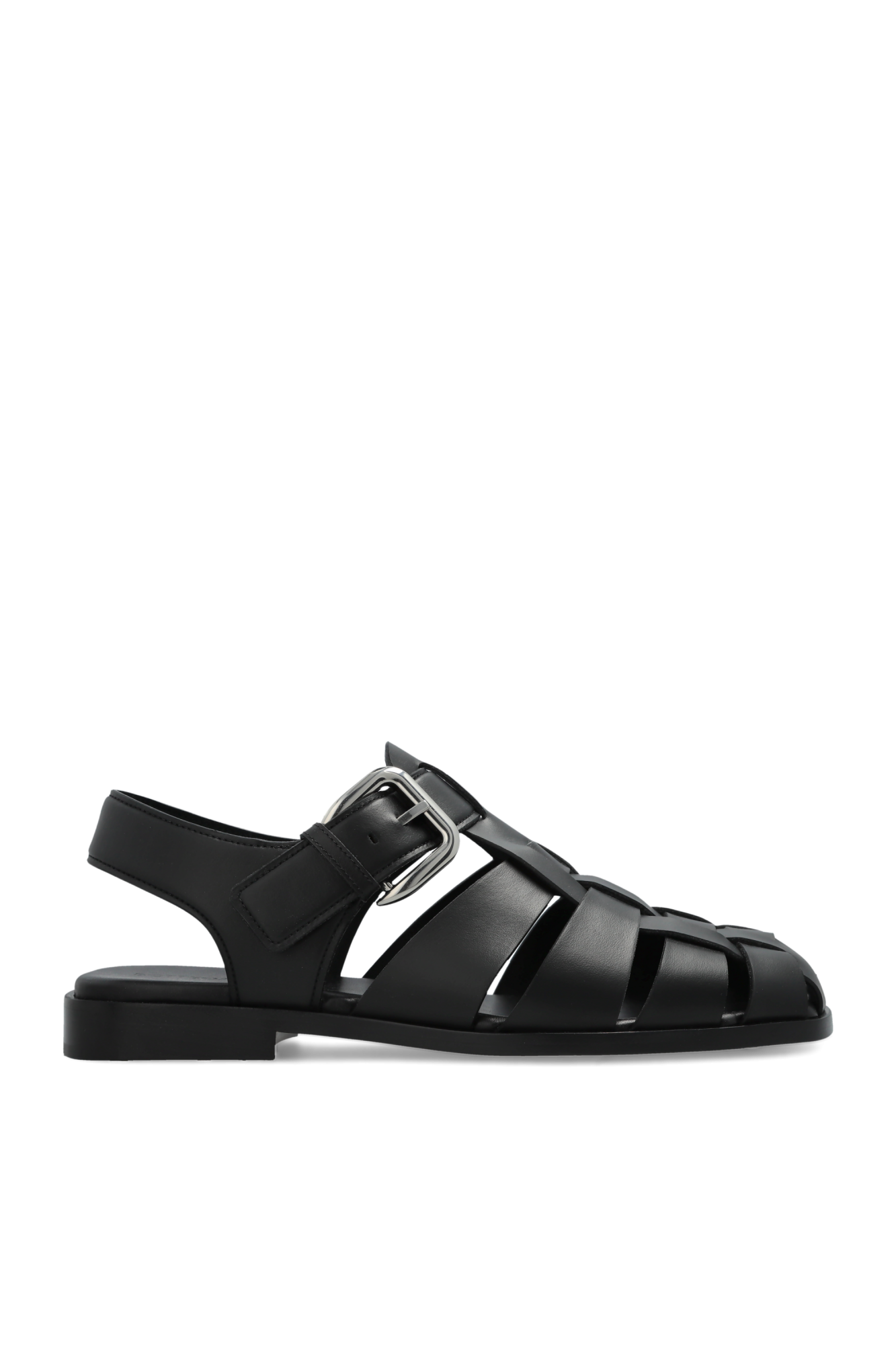 Bottega Veneta 'Daddy' sandals | Men's | Vitkac